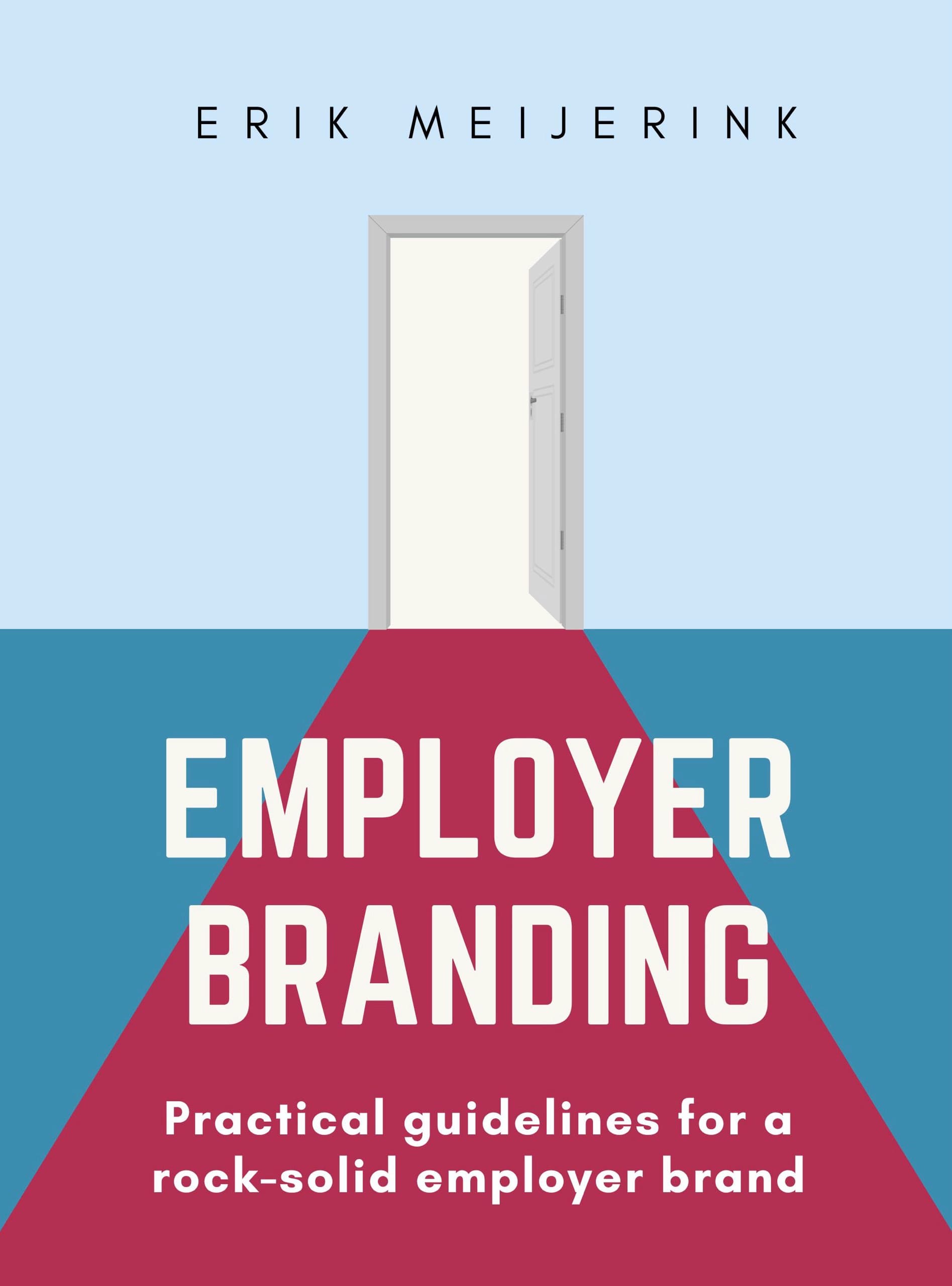 Cover of Employer Branding