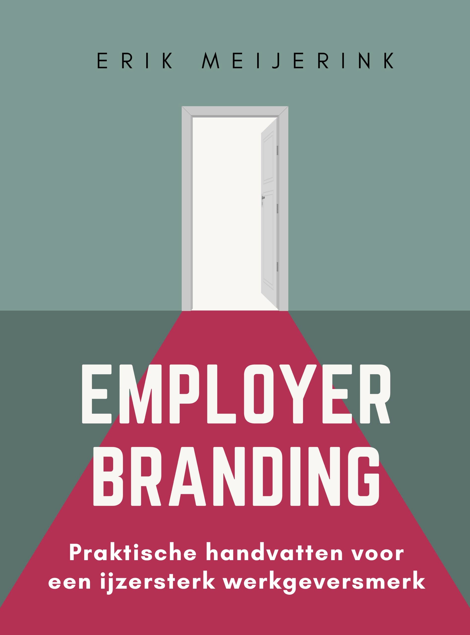 Cover van Employer Branding