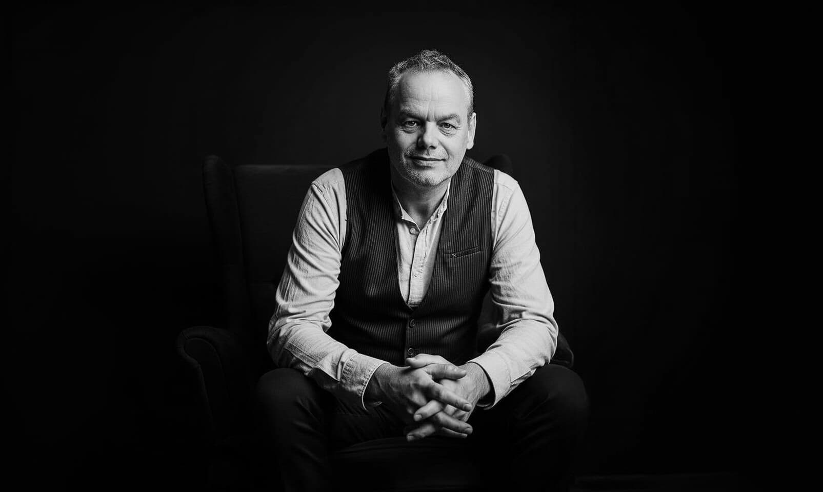 Erik Meijerink